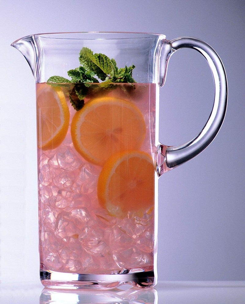 Prodyne PRIMAâ„¢ Acrylic Pitcher, 54 oz. - Image 2
